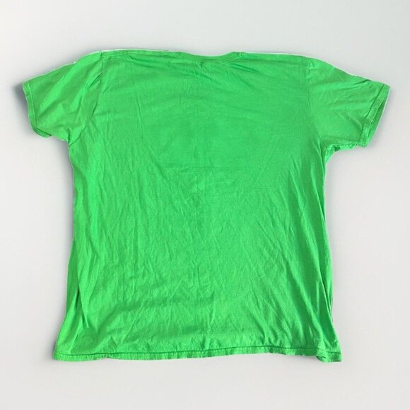 Too Many Games Convention T Shirt 2019 Collectible Merch Semi Fitted Men's XL - Picture 2 of 7